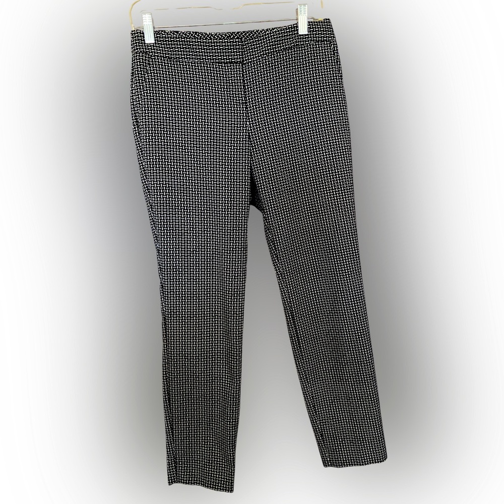 Womens Express Columnist ankle pants size 2R.